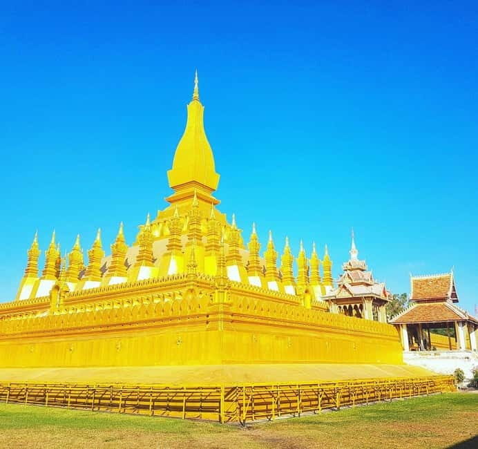 From Luang Prabang: 8-Day Laos Tour with Accommodation - Who Would Love This Tour?