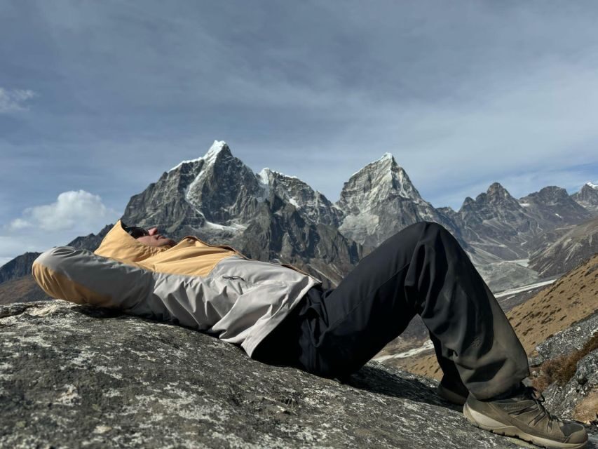 From Lukla: 11 Day Private Everest Base Camp Trek - What’s Included and What’s Not