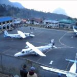 From Lukla: Lukla to Ramechhap One-Way Flight Ticket - Exploring the Experience in Detail