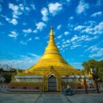 From Lumbini: Day Hiking Lumbini with guide - Starting Point and Overall Structure