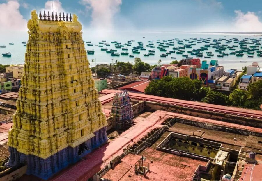 From Madurai : 1-day trip Madurai to Rameshwaram by Car - Is This Tour Right for You?