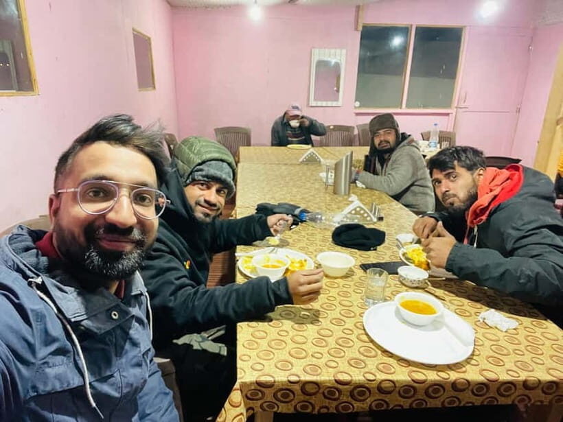 From Manali: 10-Day Motorbike Expedition to Leh and Srinagar - Value and Practicality