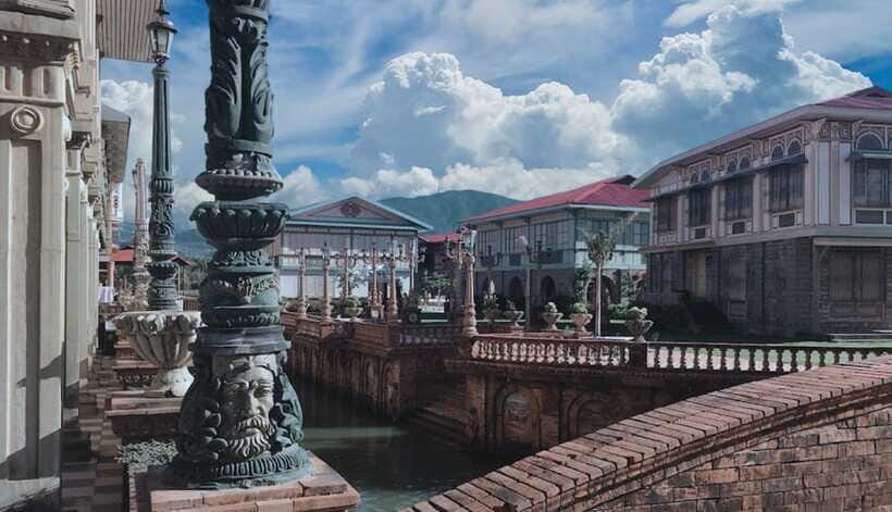 From Manila: Las Casas Filipinas de Acuzar Guided Day Trip - Exploring the Heritage: What You Can Expect