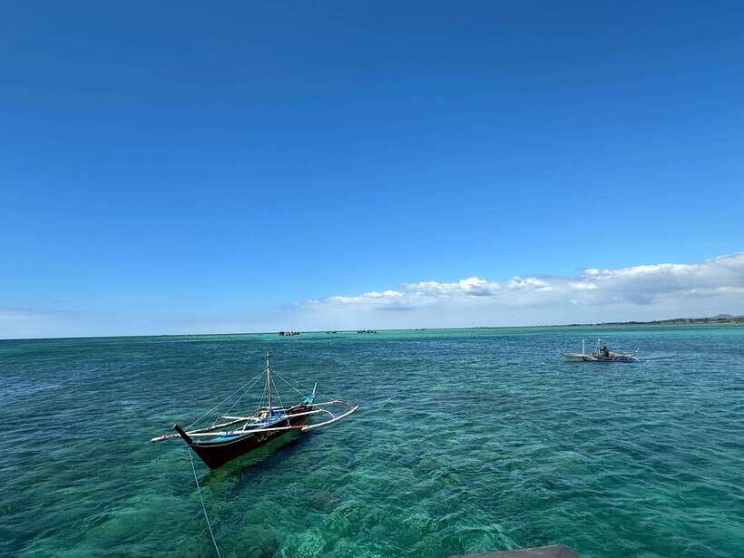 From Manila: Little Boracay Beach w/ Floating Bamboo Cottage - Who Will Love This Tour?