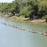 From Manila: Majestic Pagsanjan Falls Adventure - A Deep Dive into the Pagsanjan Falls Adventure