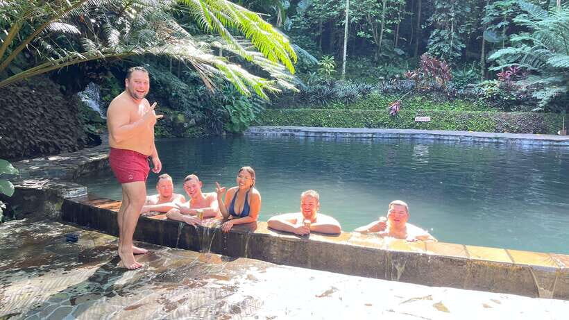 From Manila: Pagsangjan Falls and Hidden Valley Day Trip - Exploring the Tour: From Manila to Nature’s Best