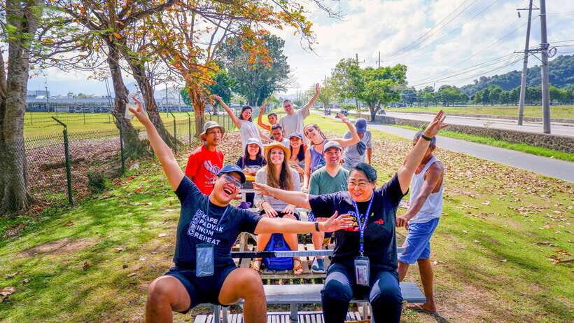 From Manila: Pagsanjan Falls Day Tour - The Experience in Context: What Travelers Can Expect