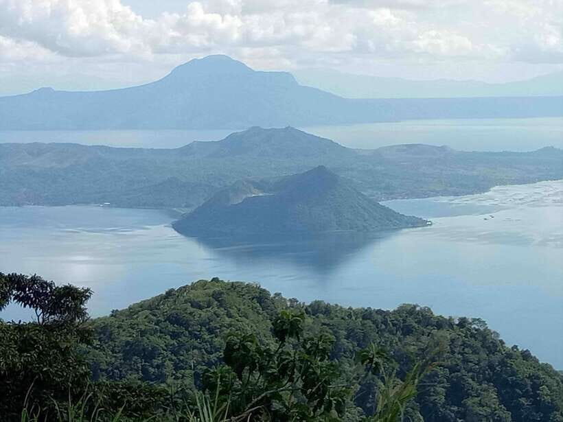 From Manila: Panoramic Tagaytay Ridge Tour - Exploring Tagaytay’s Highlights