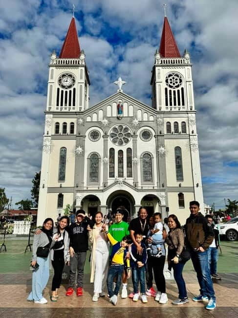 From Manila: Private 2-Day Baguio City Tour - Potential Drawbacks and Considerations