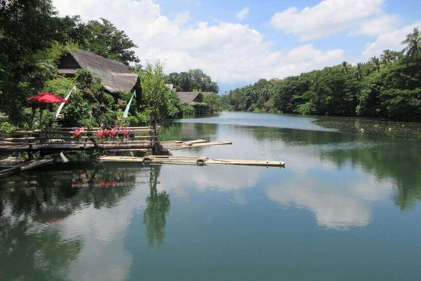 From Manila: Villa Escudero Guided Tour - Final Words