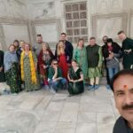 From Mathura: Taj Mahal and Agra Fort Private Day Trip - The Sum Up