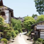 From Matsumoto/Nagano: Nakasendo Trail Walking Tour - Exploring the Nakasendo Trail: A detailed look