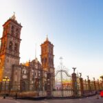 From Mexico City: Private Day Trip to Puebla & Cholula - Callejón de los Sapos and Artisanal Shopping