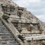From Mexico City Private Day Trip to Teotihuacán Pyramids - Exploring the Heart of Ancient Mexico: The Itinerary Breakdown