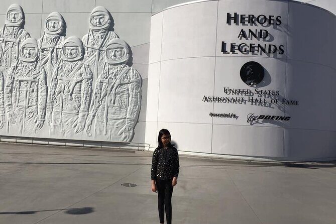 From Miami Full Day Enchanted NASA Kennedy Space Tour Center Tour - Who Will Love This Tour?