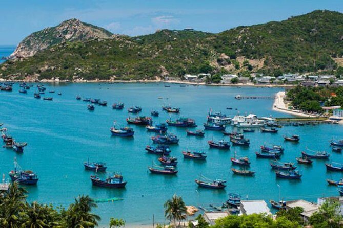 From Mui Ne To Vinh Hy Bay Snorkeling And Fishing Tour | Day Trip - Who Should Consider This Tour?