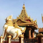 From Mumbai: Day Trip to Global Pagoda and Kanheri Caves - An In-Depth Look at the Tour