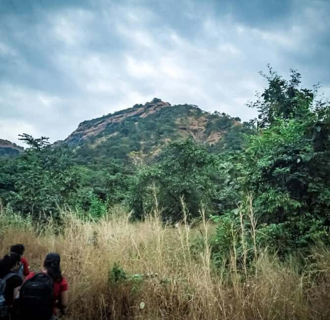 From Mumbai: Prabalgad Fort Trek with Meals and Transfers - Who Will Love This Tour?