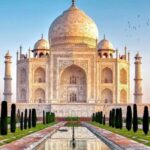 From Mumbai: Taj Mahal and Agra Day Tour - A Detailed Look at the Tour Experience