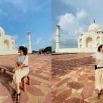 From Mumbai:Same Day Agra Taj Mahal Tour - The Itinerary: What to Expect on This Day Trip