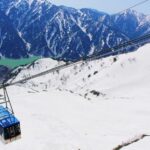 From Nagano: Tateyama-Kurobe Alpine Route - Exploring the Tateyama-Kurobe Alpine Route in Detail