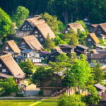 From Nagoya: Gujo, Hida Takayama, and Shirakawa-go Day Tour - The Authentic Flavor of Each Stop