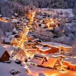 From Nagoya: Hida Takayama and Shirakawa-go Winter Day Tour - Who Should Book This Tour?