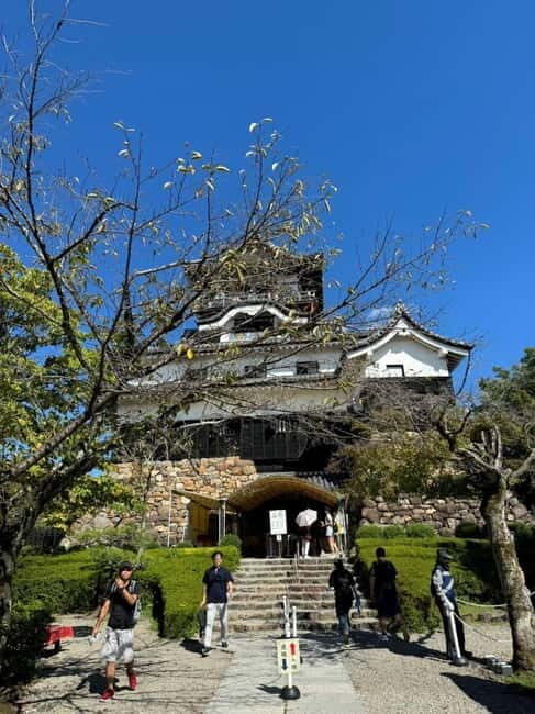 From Nagoya: Inuyama Castle, Ena Gorge, Magome, Tsumago Tour - Authenticity and Practical Tips