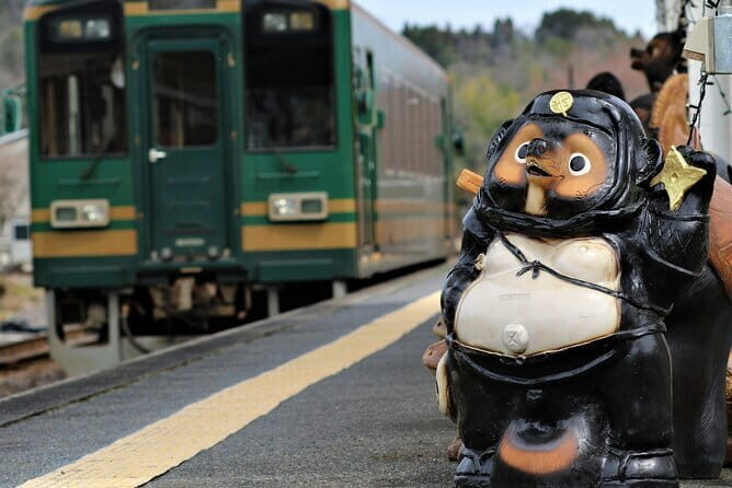 From Nagoya: Myths and Mystery of Ninja and the Tokaido Road - The Sum Up