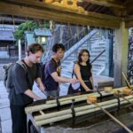 From Narita Airport: Private Layover or Transit Guided Tour - Why This Tour Works Well