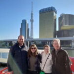 From Narita:Tokyo Layover Tour with Licensed Guide&Vehicle - Who Will Love This Tour?