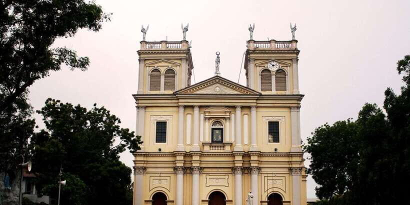 From Negombo: City Tour & Fishing Village Tour by Tuk-Tuk - Who This Tour Is Perfect For