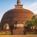 From Negombo: Full-Day Unesco City of Anuradhapura Trip - An In-Depth Look at the Anuradhapura Full-Day Tour