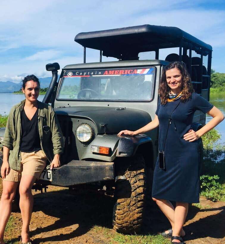 From Negombo: Yala National Park Leopard Safari Day Trip - Wrapping Up: Is This Tour Right for You?