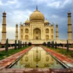 From New Dehli: Taj Mahal at Sunrise & Agra Highlights Tour - Value and Practicality