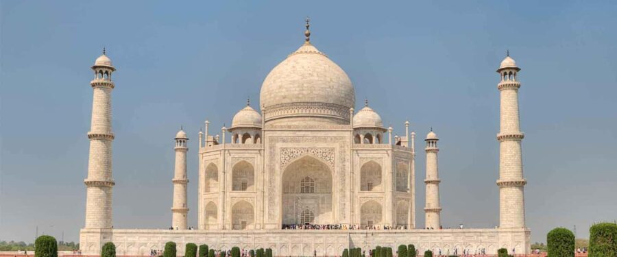 From New Delhi: 1-day Private Taj Mahal & Agra Tour by Car - Why This Tour Works for Different Travelers