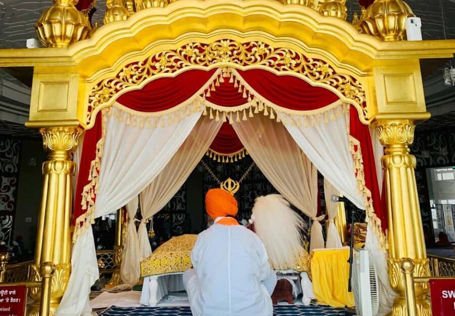 From New Delhi: 3-day Amritsar Tour by Car with Hotel Option - Why This Tour Works