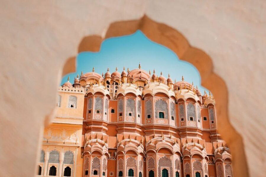 From New Delhi : Delhi Agra Jaipur 3 Days Tour - Who Should Consider This Tour?