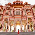 From New Delhi : Jaipur Private city Tour by Car - Exploring Amber Fort