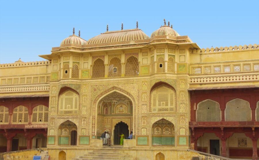 From New Delhi: Private Day Trip to Jaipur Skip-the-Line - The Detailed Itinerary: Why Each Stop Matters