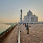 From New Delhi: Private Layover Taj Mahal Day Tour by AC Car - An In-Depth Look at the Taj Mahal Private Day Tour