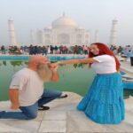 From New Delhi: Private Taj Mahal & Agra Fort Tour by Car - The Sum Up