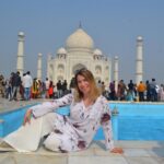 From New Delhi: Taj Mahal and Elephant Conservation Centre - Practical Details and Value