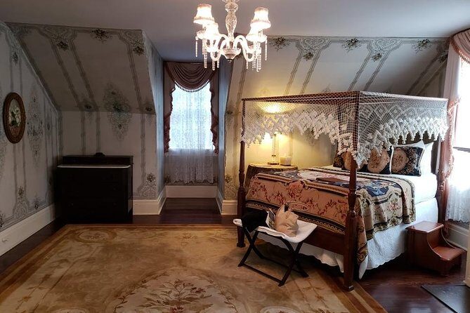 From New Orleans: Private Haunted Myrtles Plantation Adventure - In Detail: What to Expect on the Tour