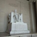 From New York City: Washington and Philadelphia 1-Day Tour - Comfort and Convenience on the Coach