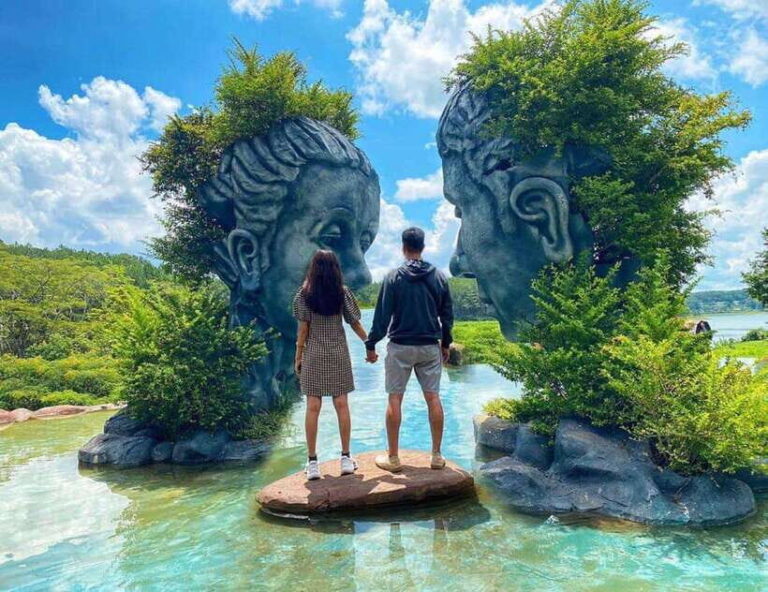 From Nha Trang: 1-Day Dalat Tour - Exploring the Dalat Day Trip: A Closer Look