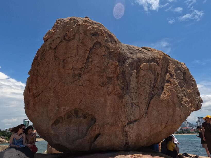 From Nha Trang: 3-Days Da Lat Tour with Hotel Pickup - Da Lat: Natural Wonders and Cultural Gems