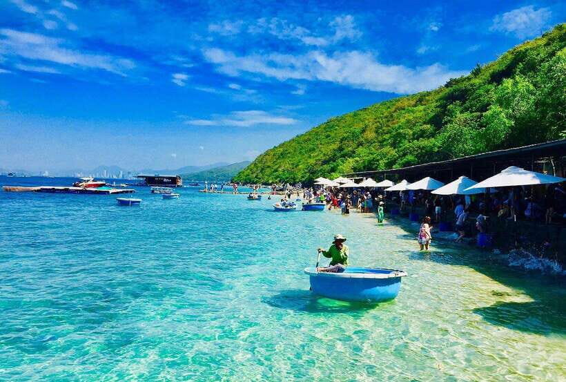 From Nha Trang: 3-Island Deluxe Tour with Lunch - Final Thoughts