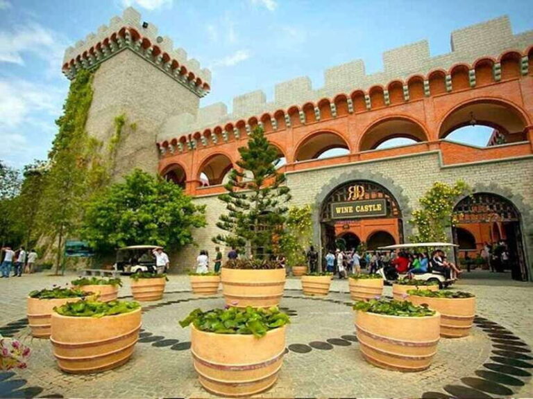 From Nha Trang: 4-Day Tour to Mui Ne Beach - An In-Depth Look at the 4-Day Itinerary