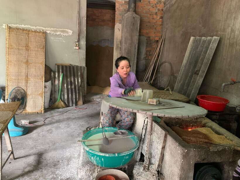 From Nha Trang: Ba Ho Waterfall and Countryside Tour - Exploring the Countryside and Culture